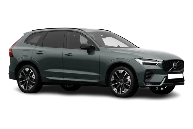 VOLVO XC60 ESTATE 