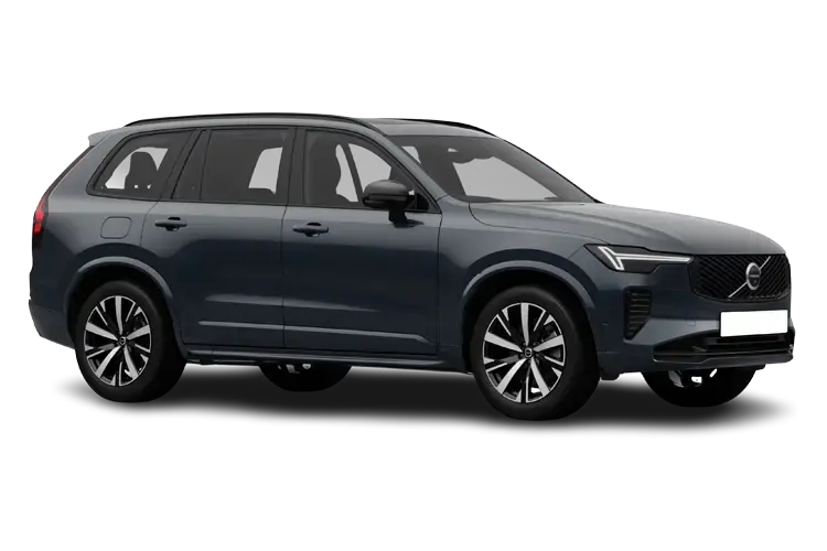VOLVO XC90 ESTATE Plus