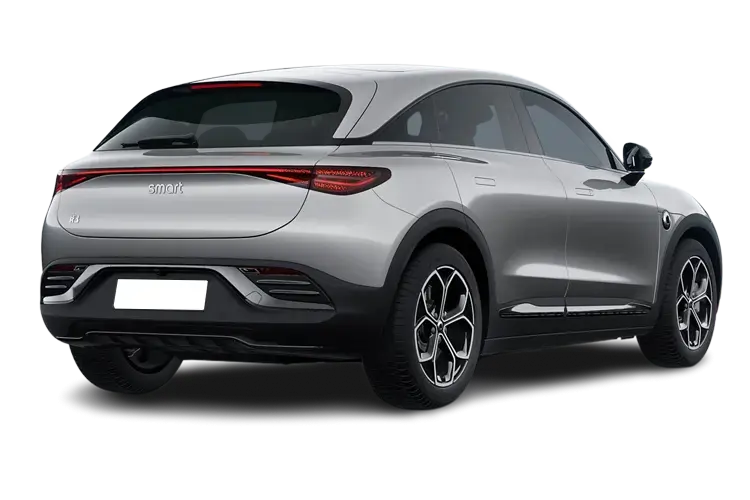315kW Brabus 66kWh 5dr Auto AWD