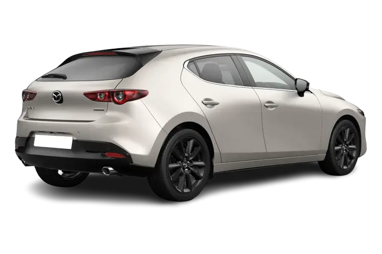 2.0 e-Skyactiv X MHEV [186] Takumi 5dr Auto