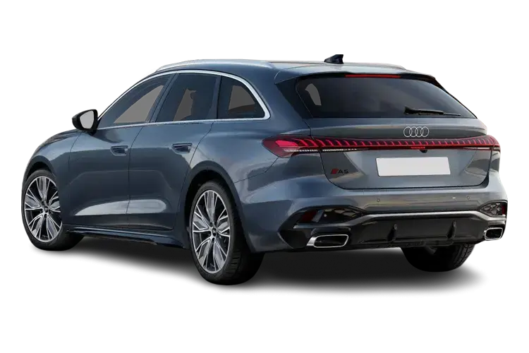 2.0 TFSI 299 e Quattro Black Ed 5dr S tronic
