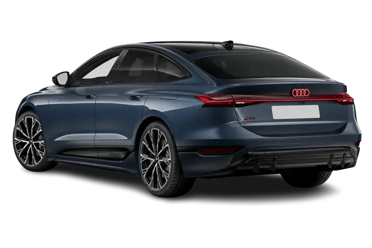 210kW 83kWh Sport 5dr Auto [Tech]