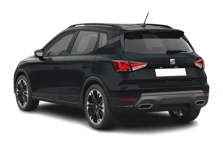 1.0 TSI 115 FR Sport 5dr DSG