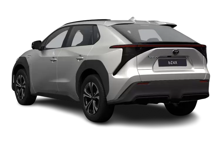 150kW Vision 71.4kWh 5dr Auto [11kW] Pan/Bi-tone