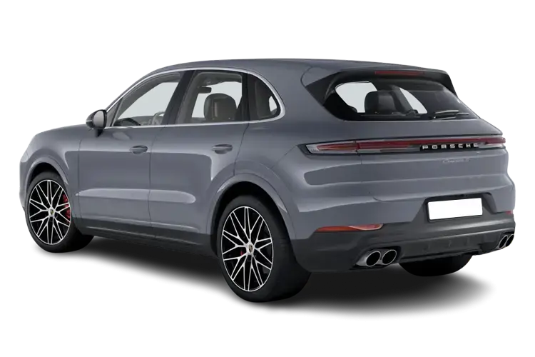 E-Hybrid 5dr Tiptronic S