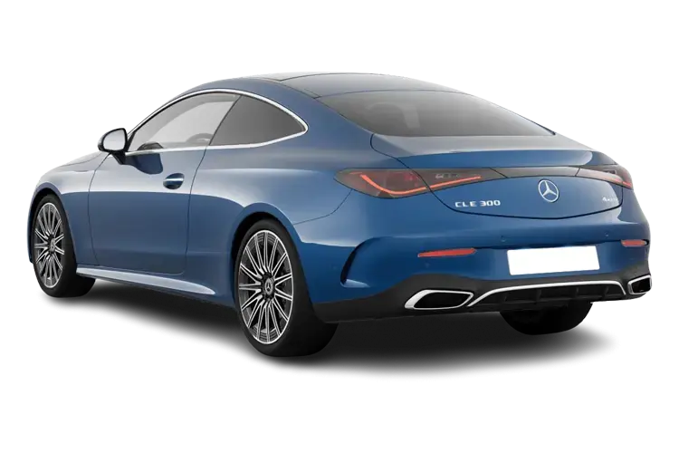 CLE 200 AMG Line Premium Plus 2dr 9G-Tronic