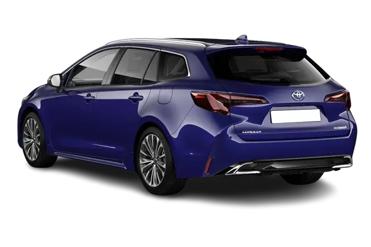 1.8 Hybrid Design 5dr CVT