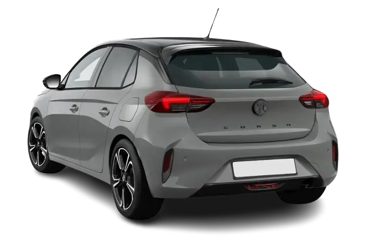 1.2 Turbo Ultimate [Intelli-LED] 5dr Auto