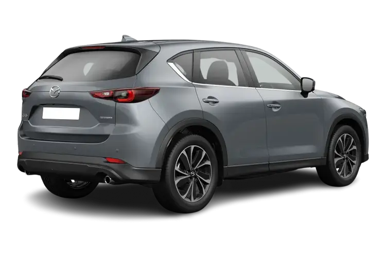 2.5 e-Skyactiv G MHEV Centre-Line 5dr Auto