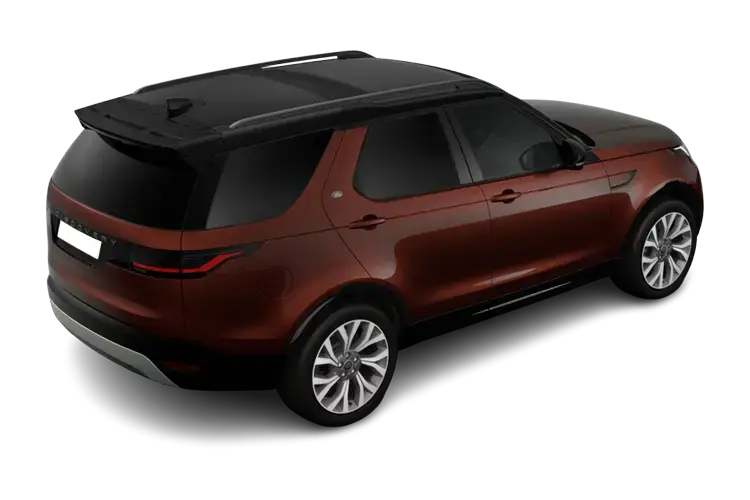 3.0 D350 Tempest 5dr Auto