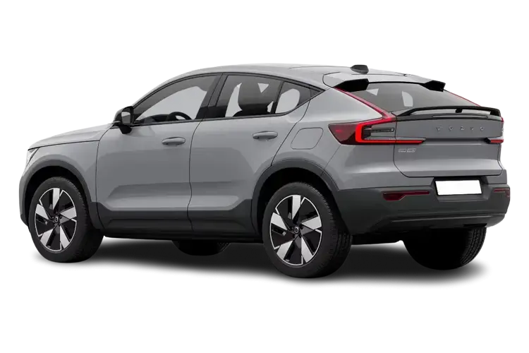 185kW Ext Range Ultra Black Edition 82kWh 5dr Auto