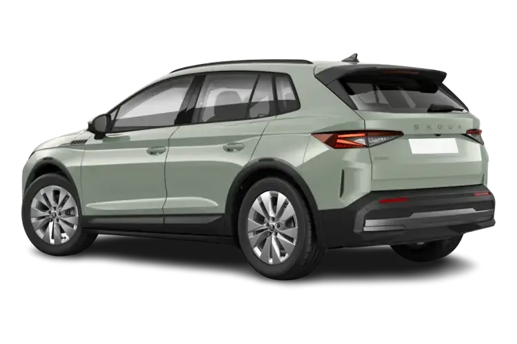140kW 60 Edition 61kWh 5dr Auto [Lodge/Maxx]