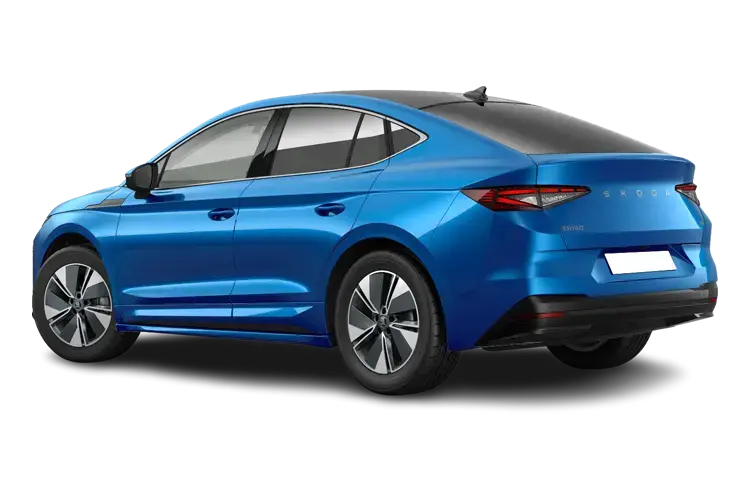 210kW 85 Edition 82kWh 5dr Auto [Suite/Maxx]
