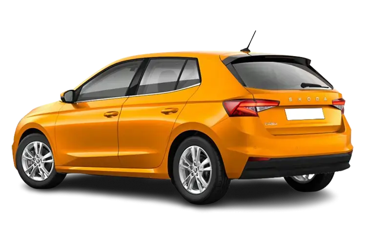 1.0 TSI SE Edition 5dr