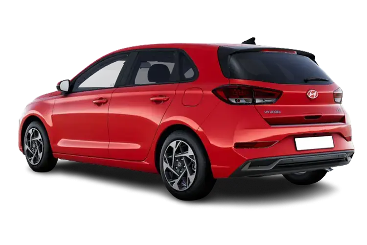 1.5T GDi 48v Hybrid N Line 5dr DCT