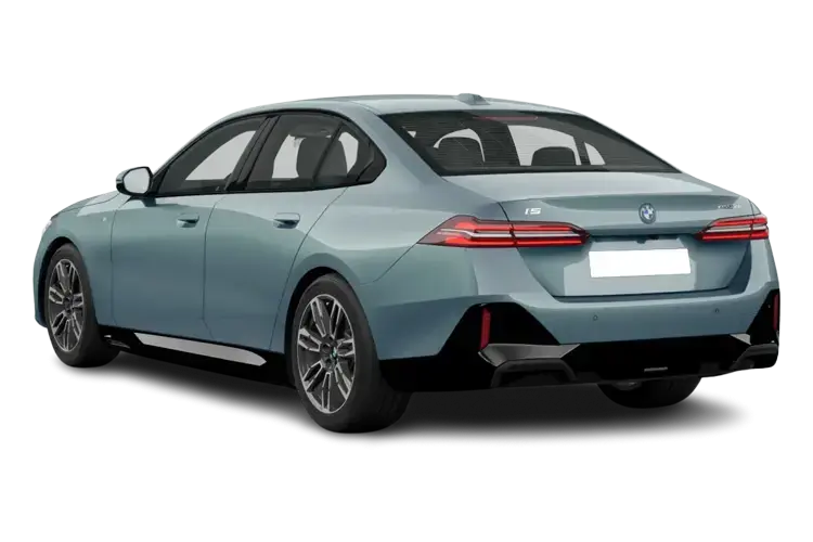250kW eDrive40 M Sport 84kWh 4dr Auto [Tech+]