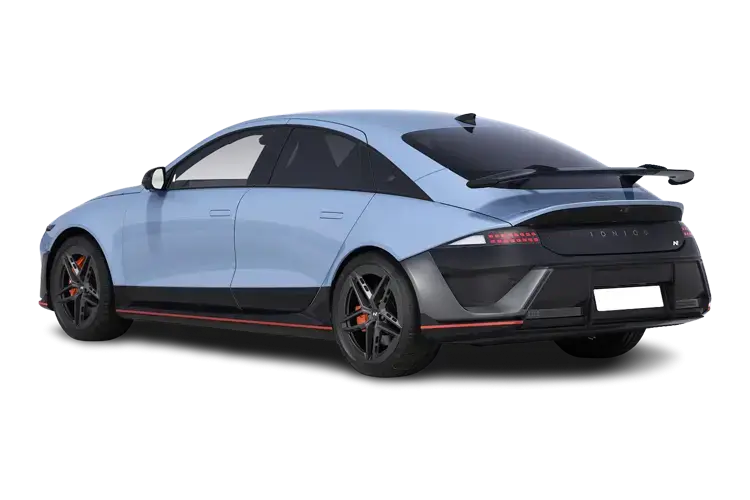 478kW 84 kWh 4dr Auto [Vision Roof]