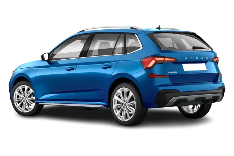 1.5 TSI Monte Carlo Edition 5dr