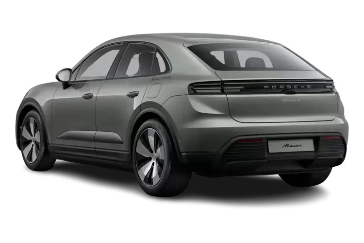 265kW 100kWh 5dr Auto