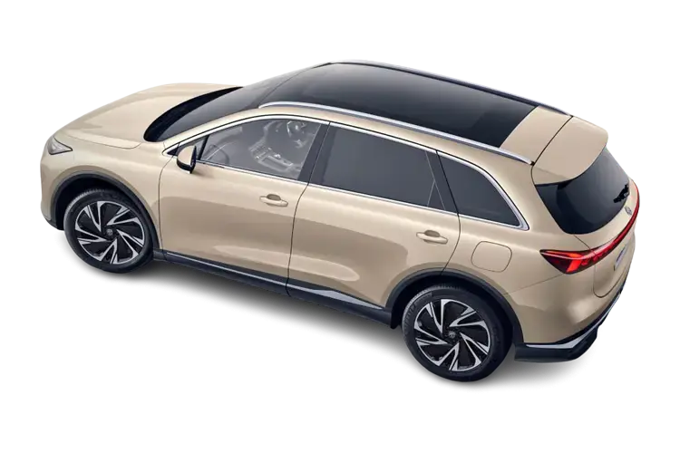 266kW Trophy EV Dual Motor 77kWh 5dr Auto