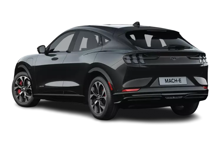 216kW Premium 91kWh RWD 5dr Auto
