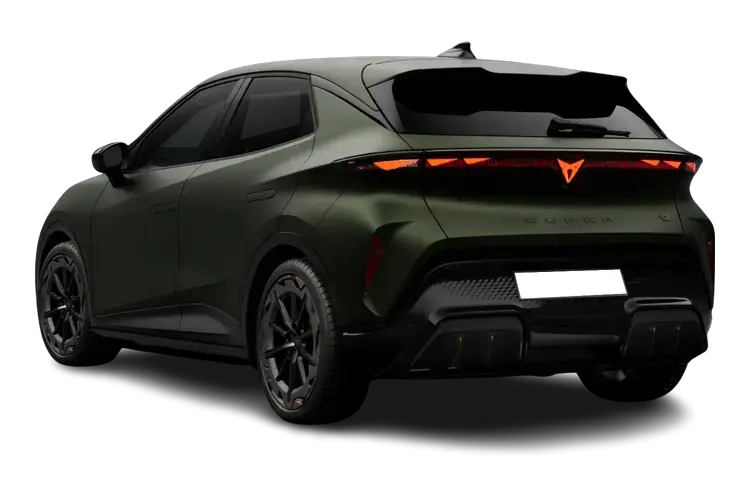 85kW Origin 37kWh 5dr Auto