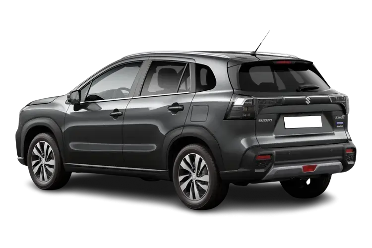 1.4 Boosterjet MHEV 109 Motion 5dr