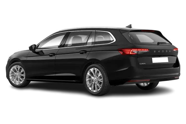 2.0 TSI Laurin + Klement 4X4 5dr DSG