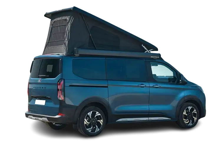 2.0 EcoBlue 170 L1 Nugget Active 4dr Auto