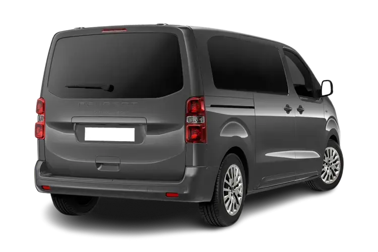 100kW Combi Standard [9 Seat] 75kWh 5dr Auto