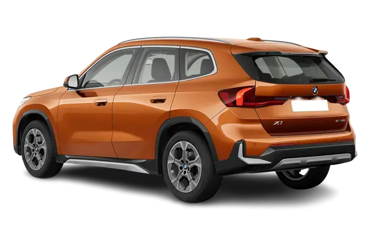 M35i xDrive 5dr [Tech Plus Pack] Step Auto