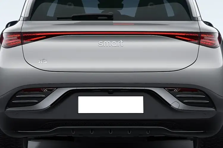 315kW Brabus 66kWh 5dr Auto AWD