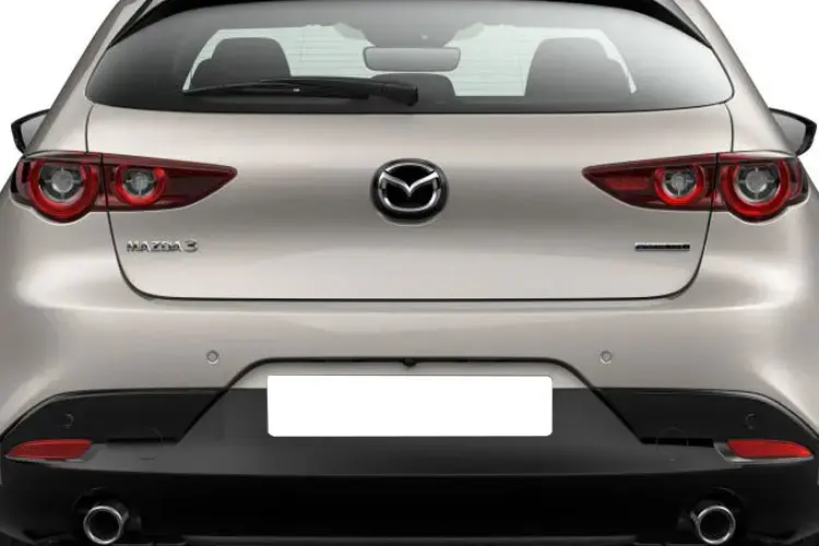 2.0 e-Skyactiv X MHEV [186] Takumi 5dr Auto