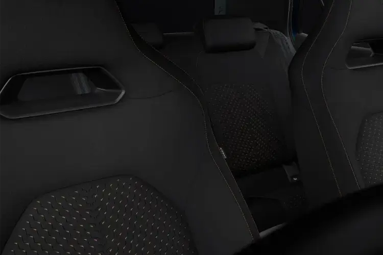 140kW V1 58kWh 5dr Auto