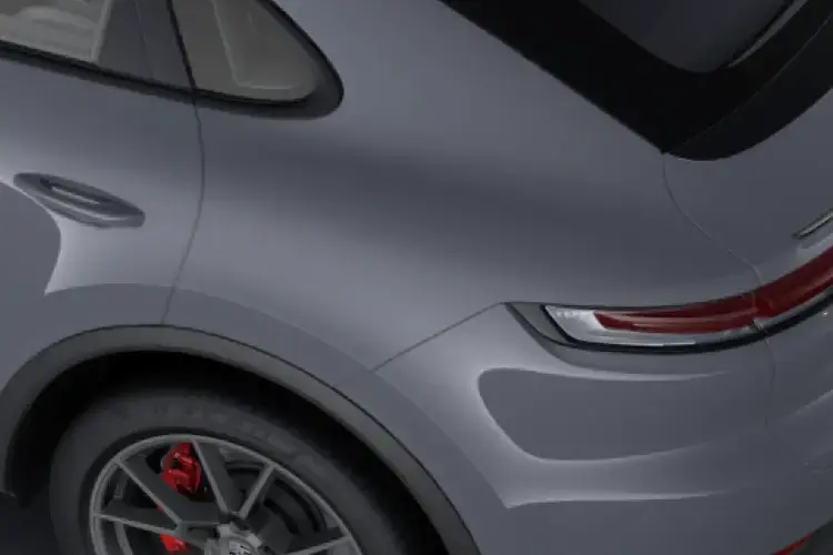5dr Tiptronic S