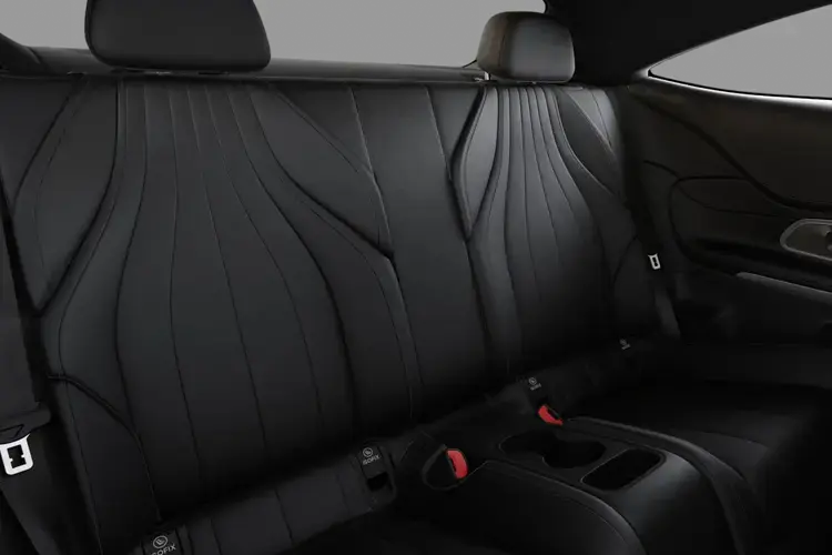 CLE 200 AMG Line Premium Plus 2dr 9G-Tronic