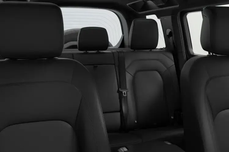 3.0 D350 X-Dynamic SE 110 5dr Auto