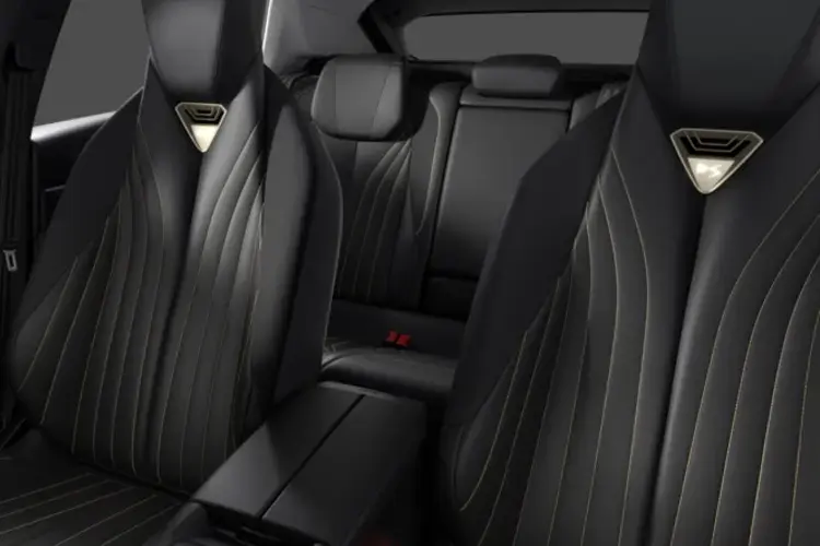 206kW Pallas 97kWh Long Range 5dr Auto