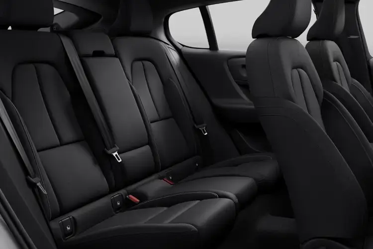 185kW Ext Range Ultra Black Edition 82kWh 5dr Auto