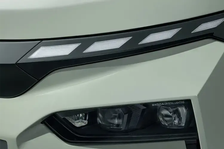 140kW 60 Edition 61kWh 5dr Auto [Lodge/Maxx]