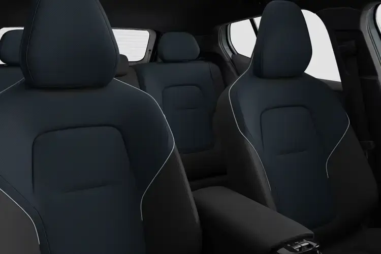 200kW P5 Long Range Ultra 69kWh 5dr Auto