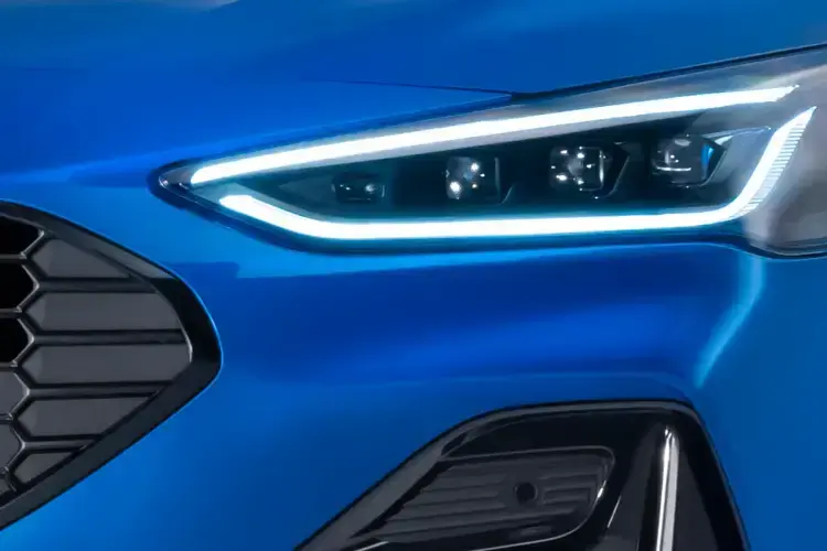 1.0 EcoBoost Hybrid mHEV 155 Active X Ed 5dr Auto