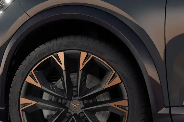 1.5 TSI 150 Tribe Edition 5dr