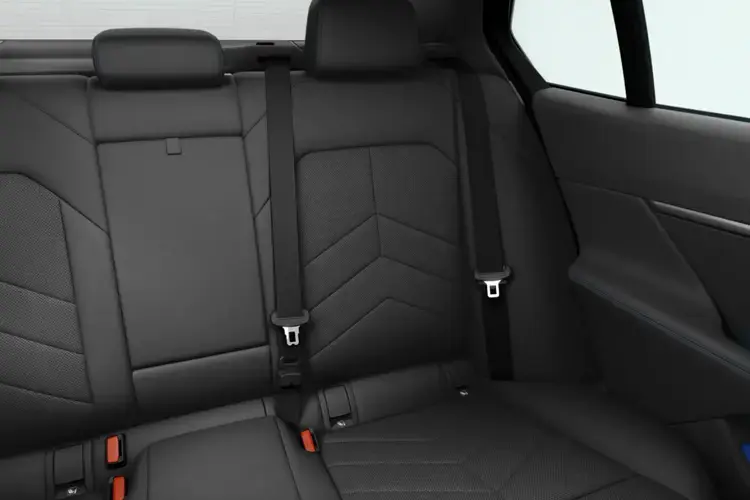 250kW eDrive40 M Sport 84kWh 4dr Auto [Tech+]