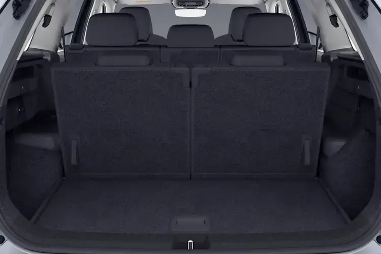 1.5 TSI e-TEC SE L 5dr DSG [7 Seat]