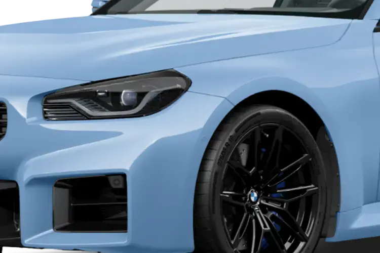 M2 M xDrive 480 2dr Step Auto
