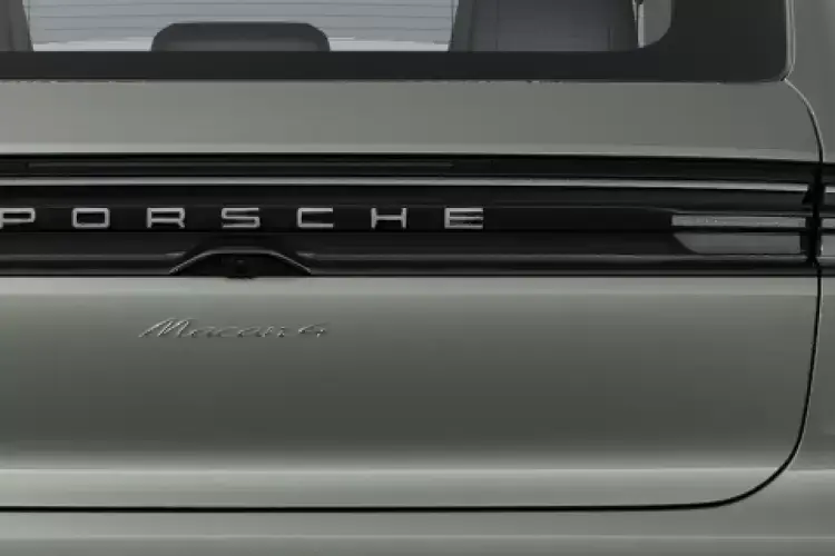 265kW 100kWh 5dr Auto