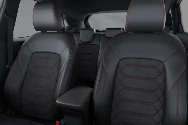 1.0 EcoBoost Hybrid mHEV ST-Line X 5dr DCT