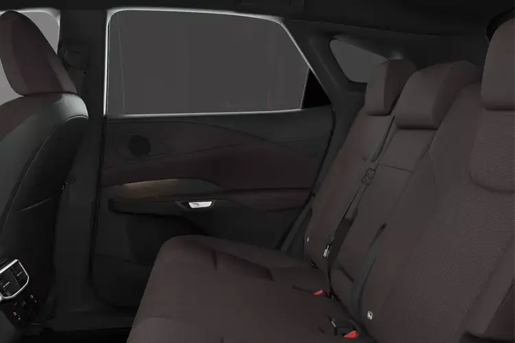 350h 206 Premium 5dr E-CVT [Sunroof]