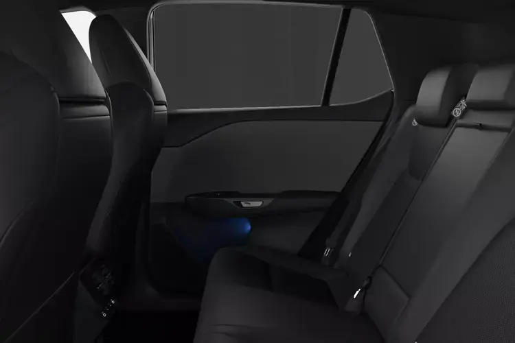 550e 300kW F Sport 77 kWh 5dr Auto